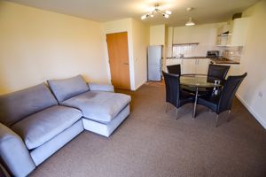 Lounge/Diner/Kitchen- click for photo gallery